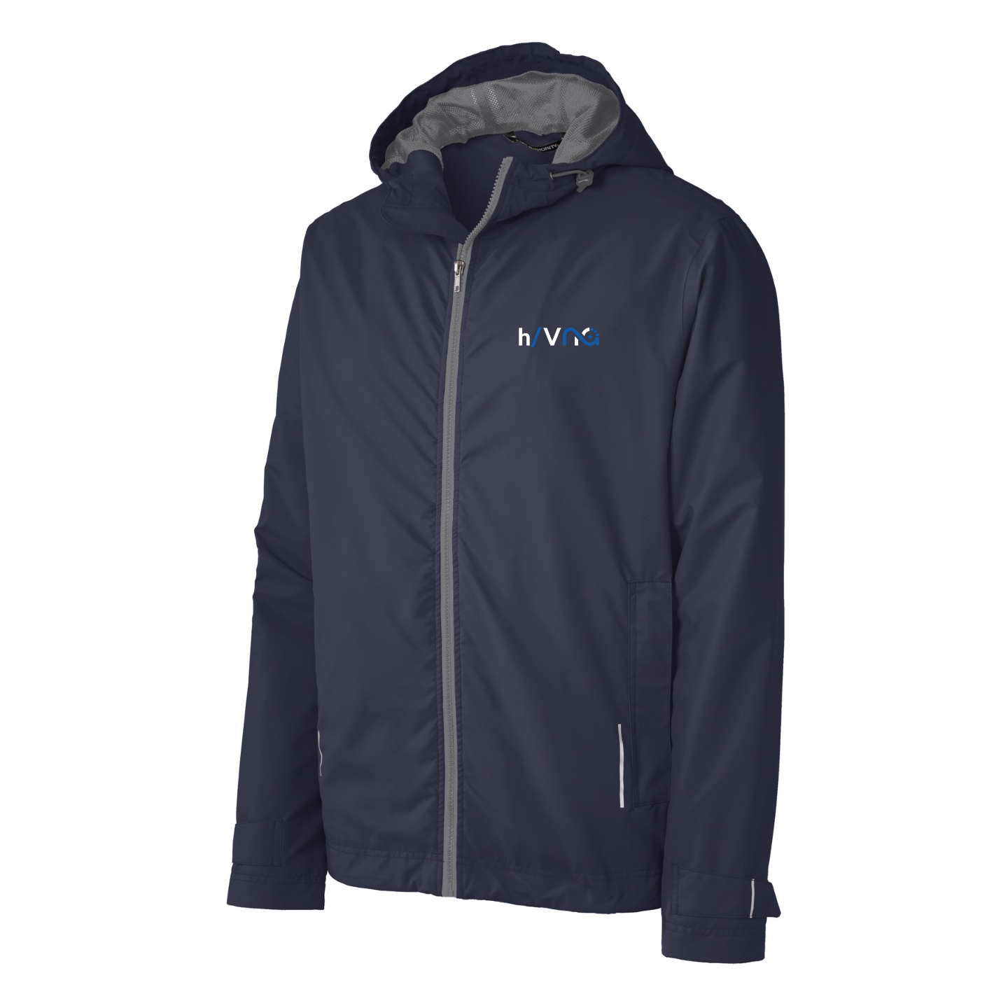 VNA of Ohio | Port Authority Northwest Slicker | J7710