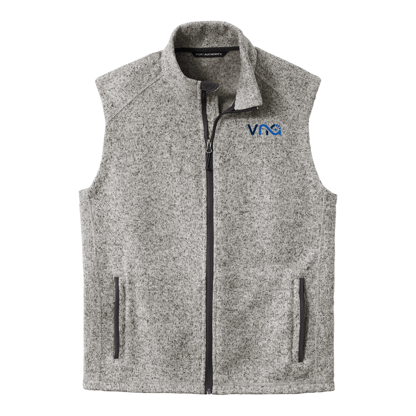 VNA of Ohio | Port Authority Sweater Fleece Vest | F236