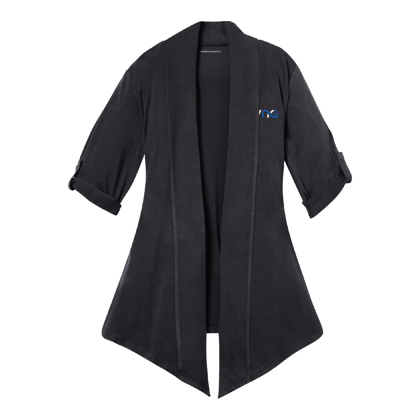 VNA of Ohio | Port Authority Ladies Concept Shrug | L543