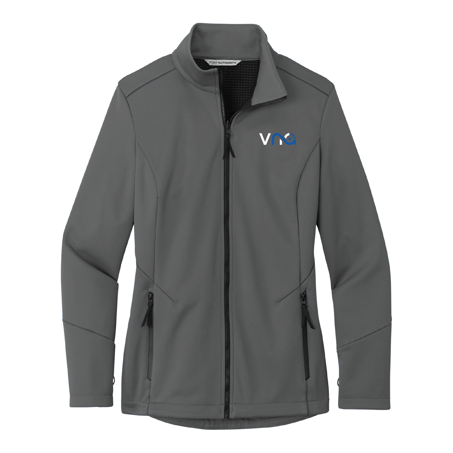 VNA of Ohio | Port Authority Ladies Collective Tech Soft Shell Jacket | L921