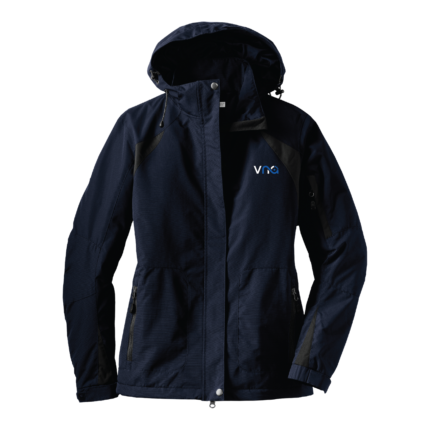 VNA of Ohio | Port Authority Women's All-Season II Jacket | L304