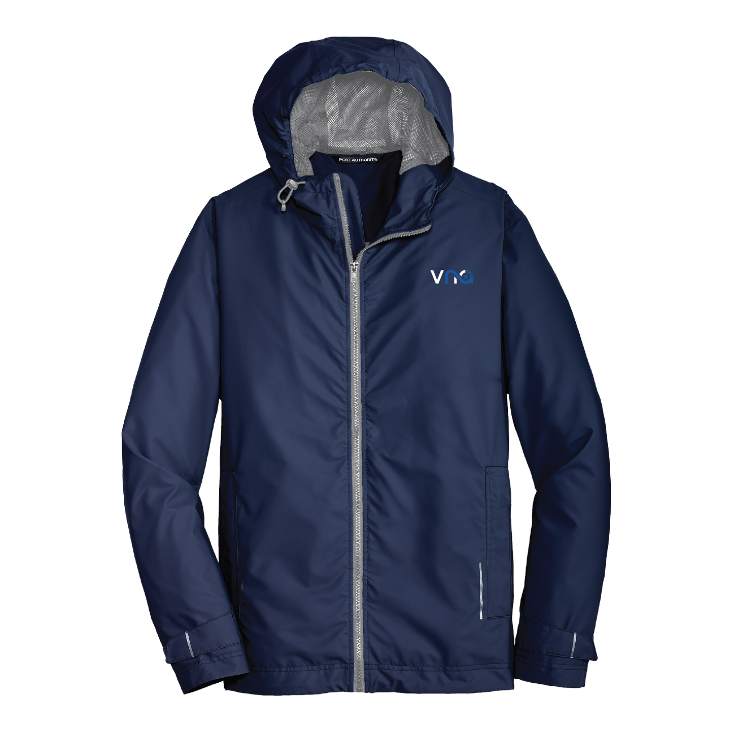 VNA of Ohio | Port Authority Northwest Slicker | J7710