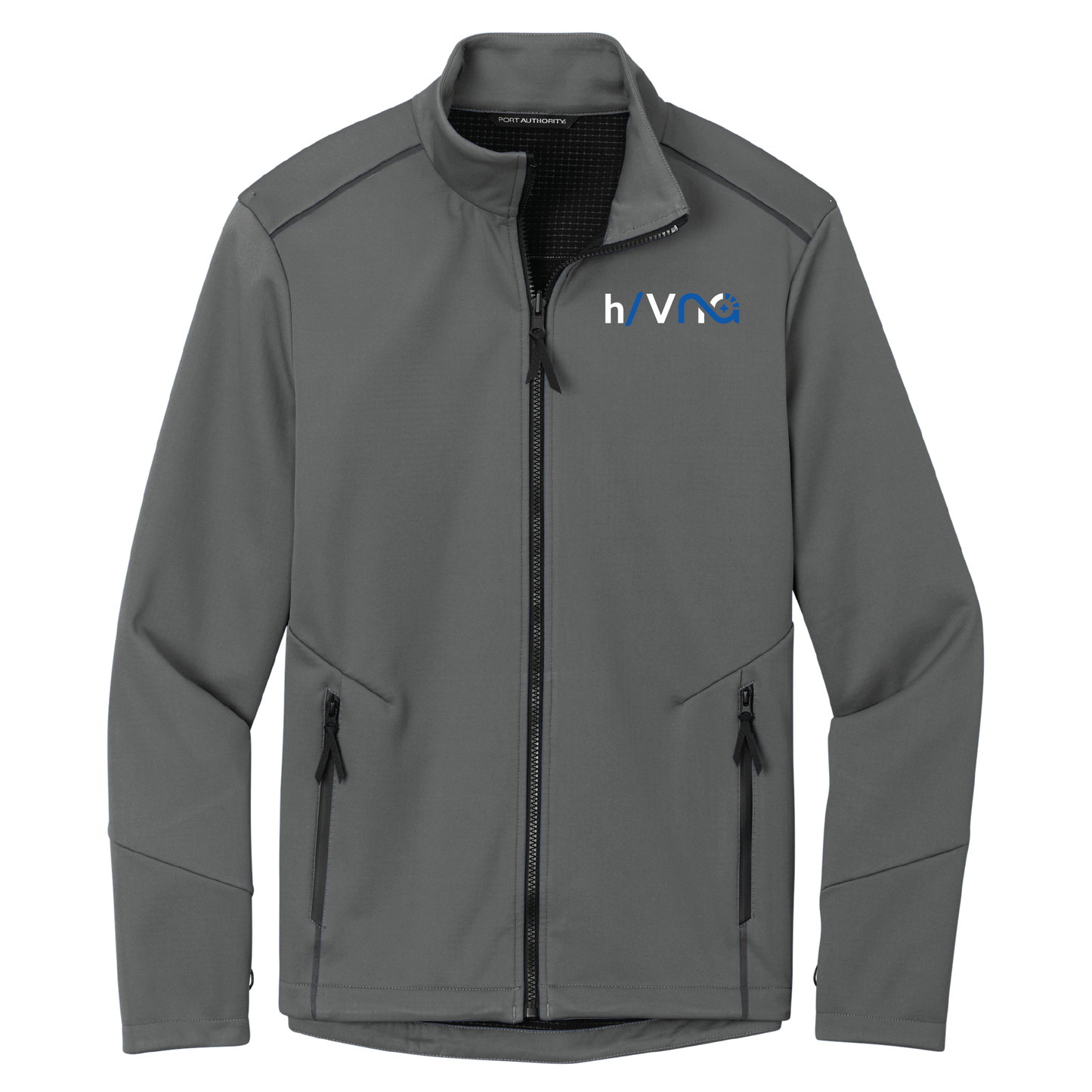 VNA of Ohio | Port Authority Collective Tech Soft Shell Jacket | J921