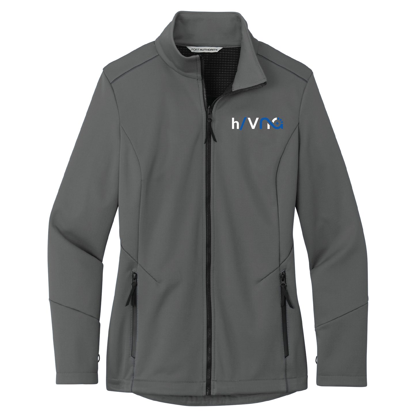 VNA of Ohio | Port Authority Ladies Collective Tech Soft Shell Jacket | L921