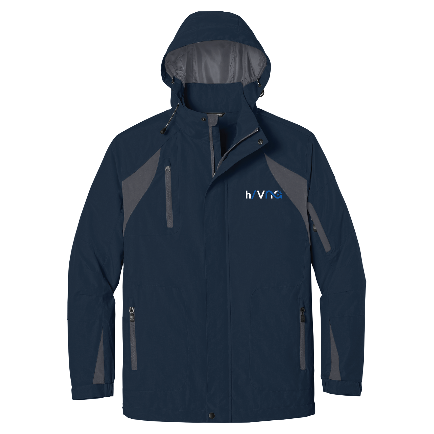 VNA of Ohio | Port Authority All-Season II Jacket | J304