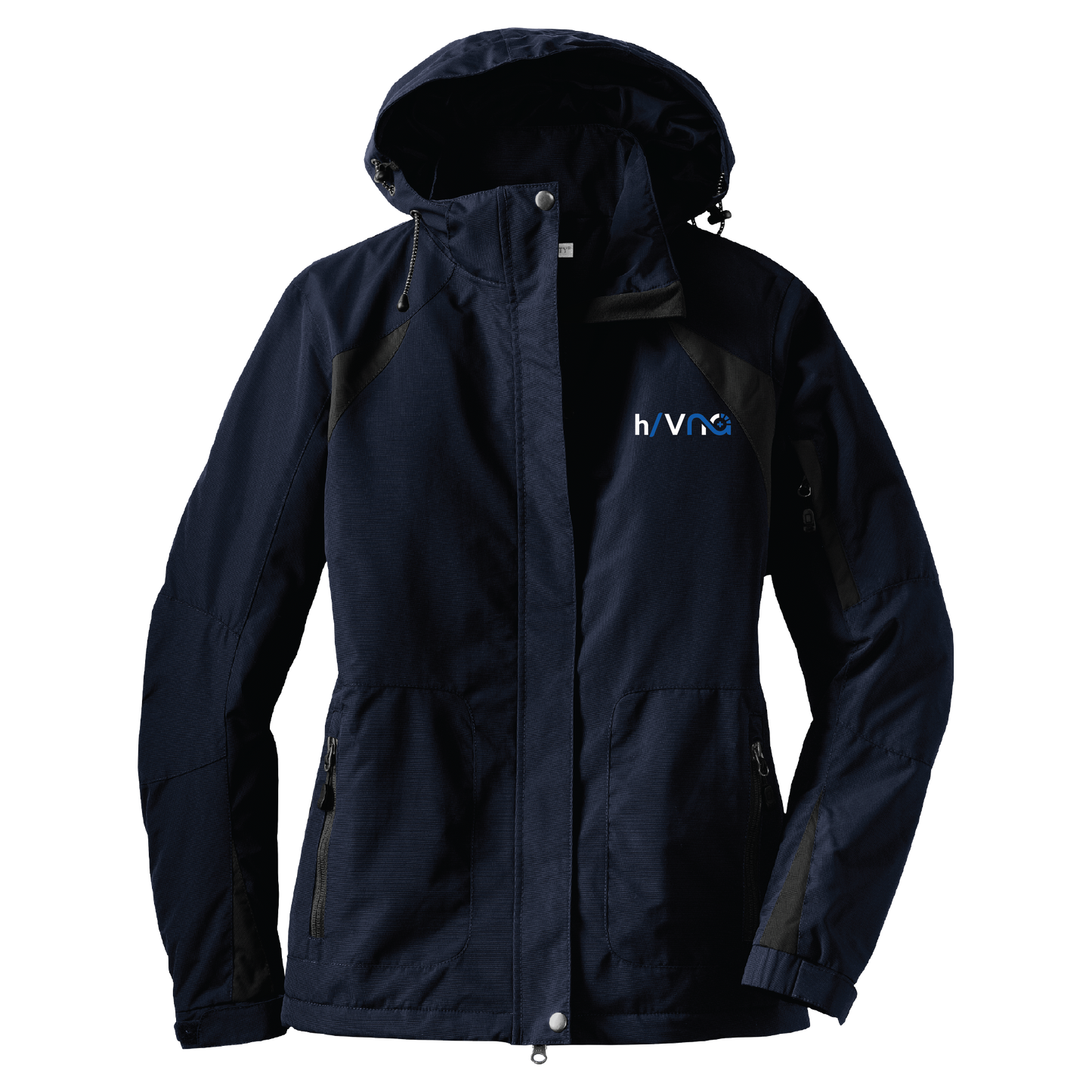 VNA of Ohio | Port Authority Women's All-Season II Jacket | L304
