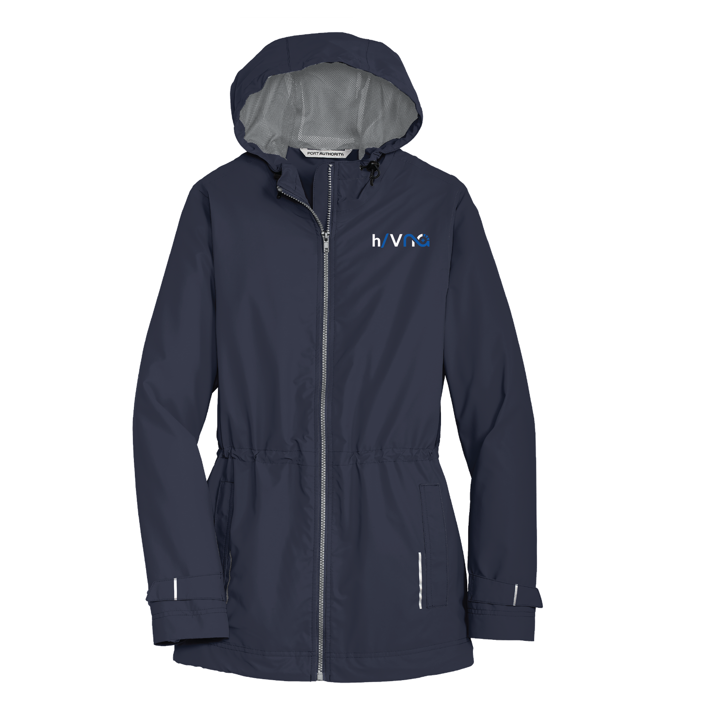 VNA of Ohio | Port Authority Women's Northwest Slicker | L7710