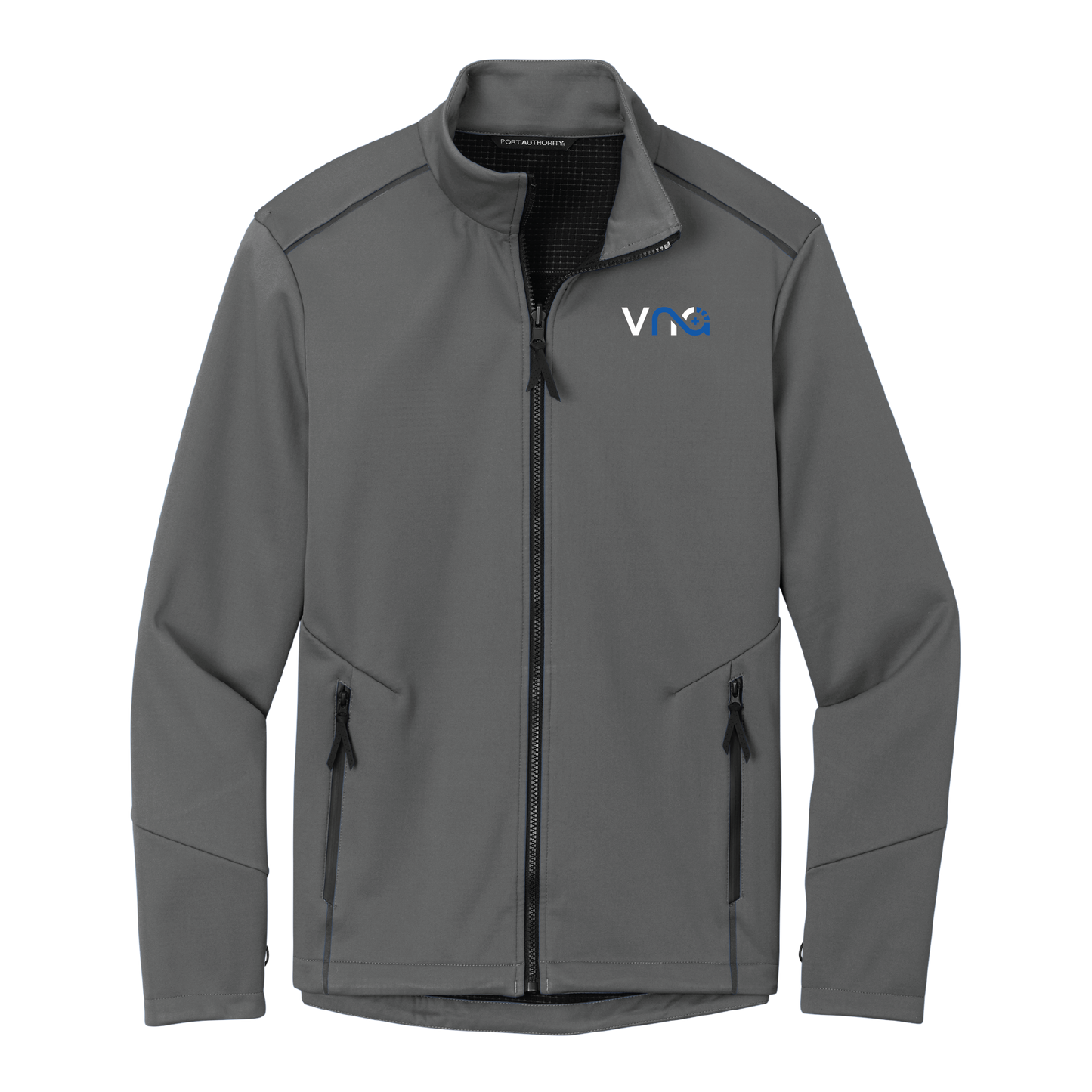 VNA of Ohio | Port Authority Collective Tech Soft Shell Jacket | J921