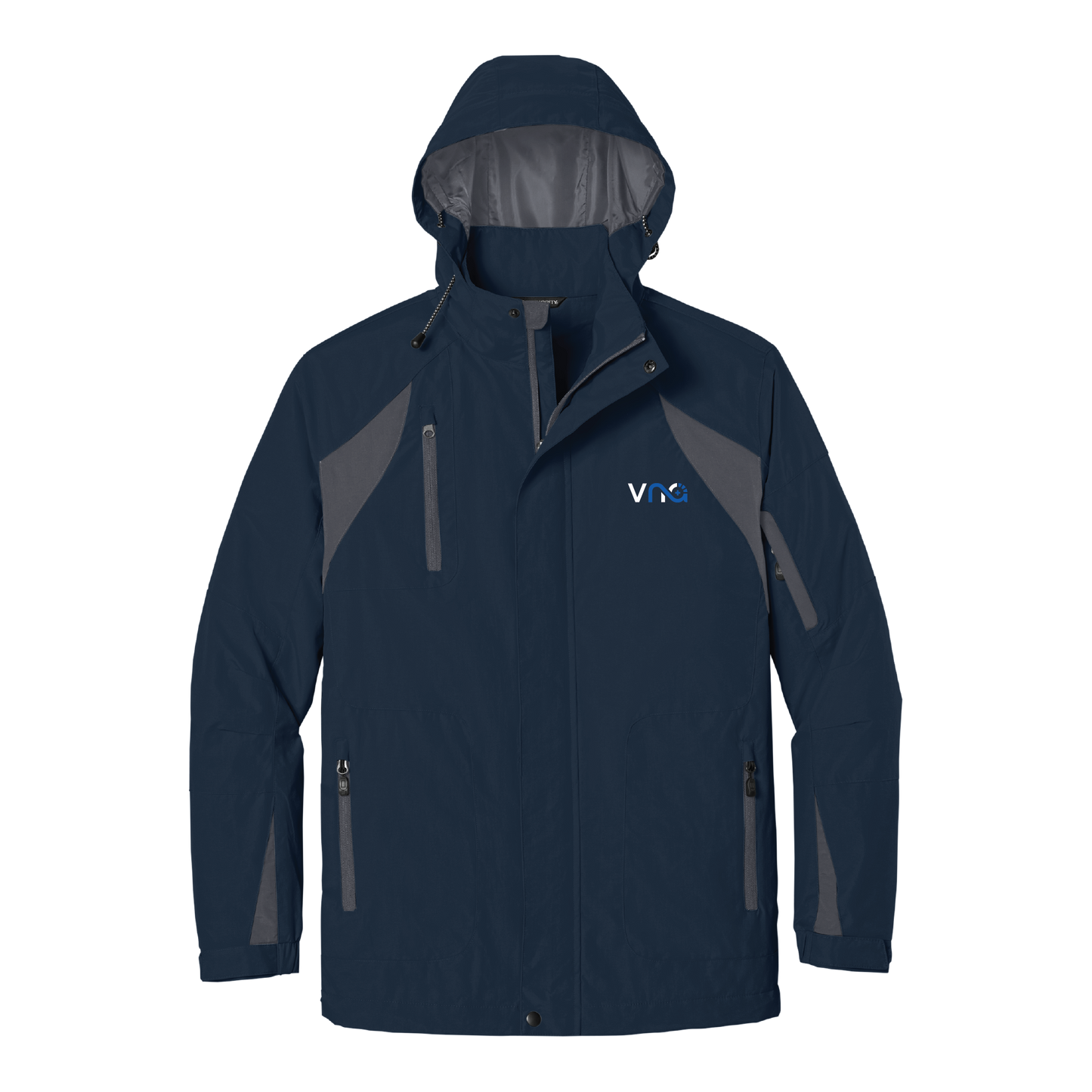 VNA of Ohio | Port Authority All-Season II Jacket | J304