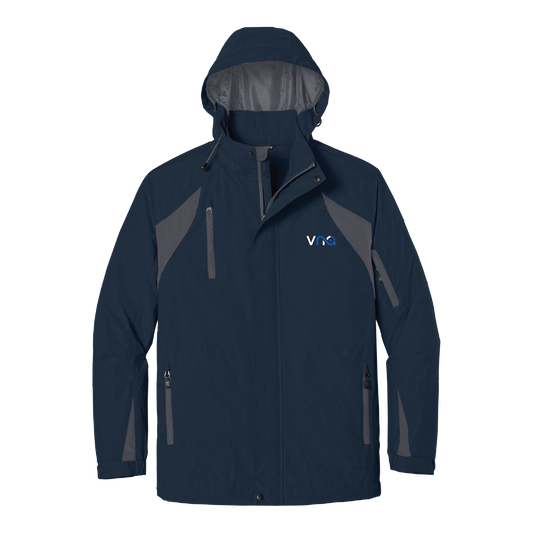 VNA of Ohio | Port Authority All-Season II Jacket | J304