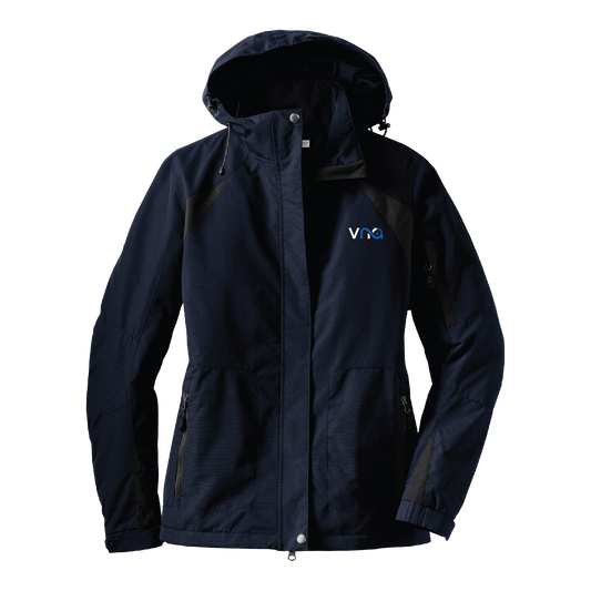 VNA of Ohio | Port Authority Women's All-Season II Jacket | L304