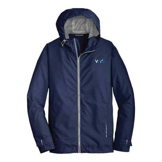 VNA of Ohio | Port Authority Northwest Slicker | J7710