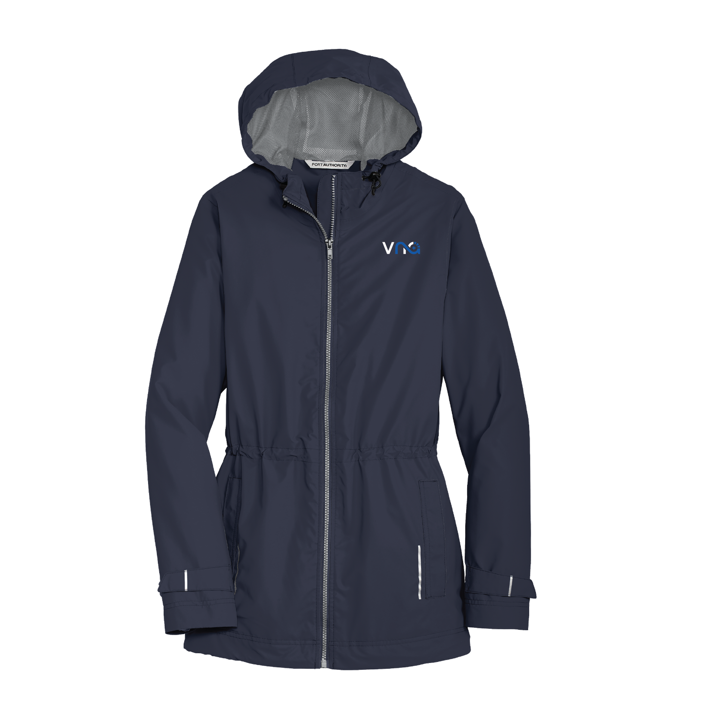 VNA of Ohio | Port Authority Women's Northwest Slicker | L7710