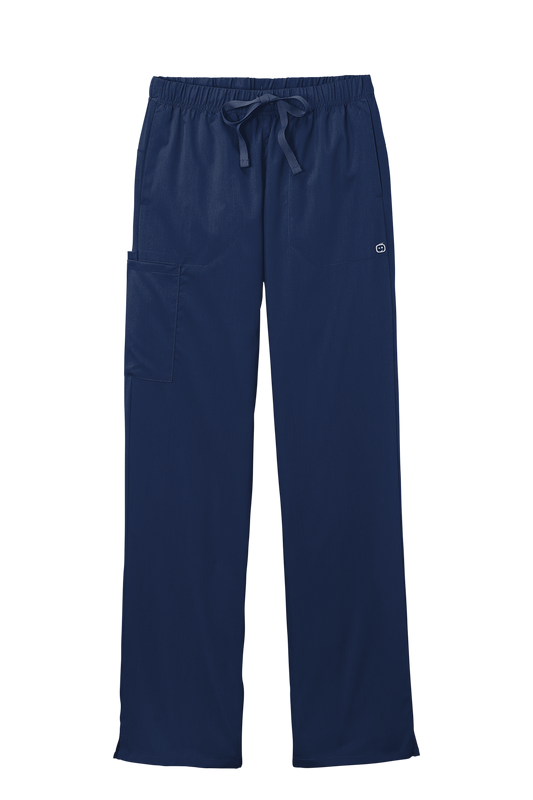 VNA of Ohio | Wink Women’s Premiere Flex Cargo Pant | WW4158