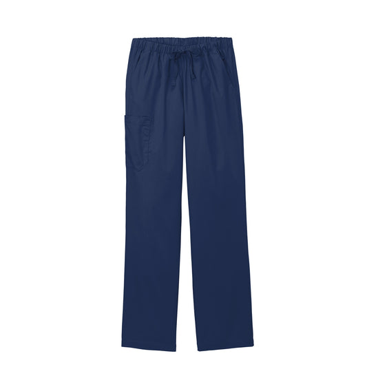 VNA of Ohio | Wink Women’s Petite WorkFlex Cargo Pant | WW4550P