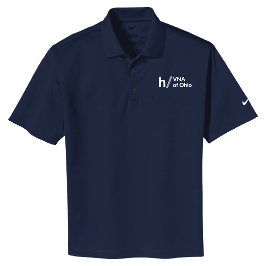 VNA of Ohio | Nike Tech Basic Dri-FIT Polo | 203690