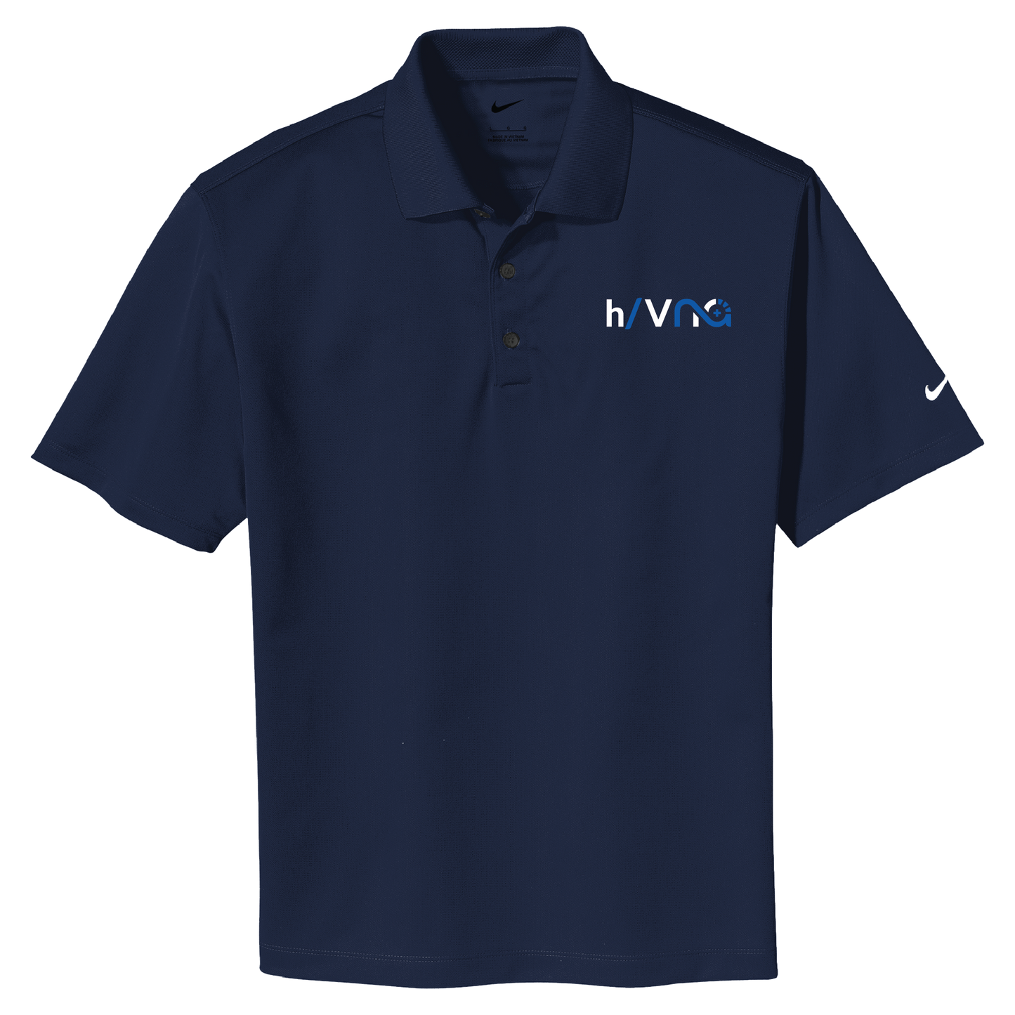 VNA of Ohio | Nike Tech Basic Dri-FIT Polo | 203690