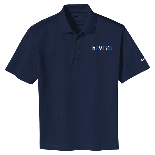 VNA of Ohio | Nike Tech Basic Dri-FIT Polo | 203690