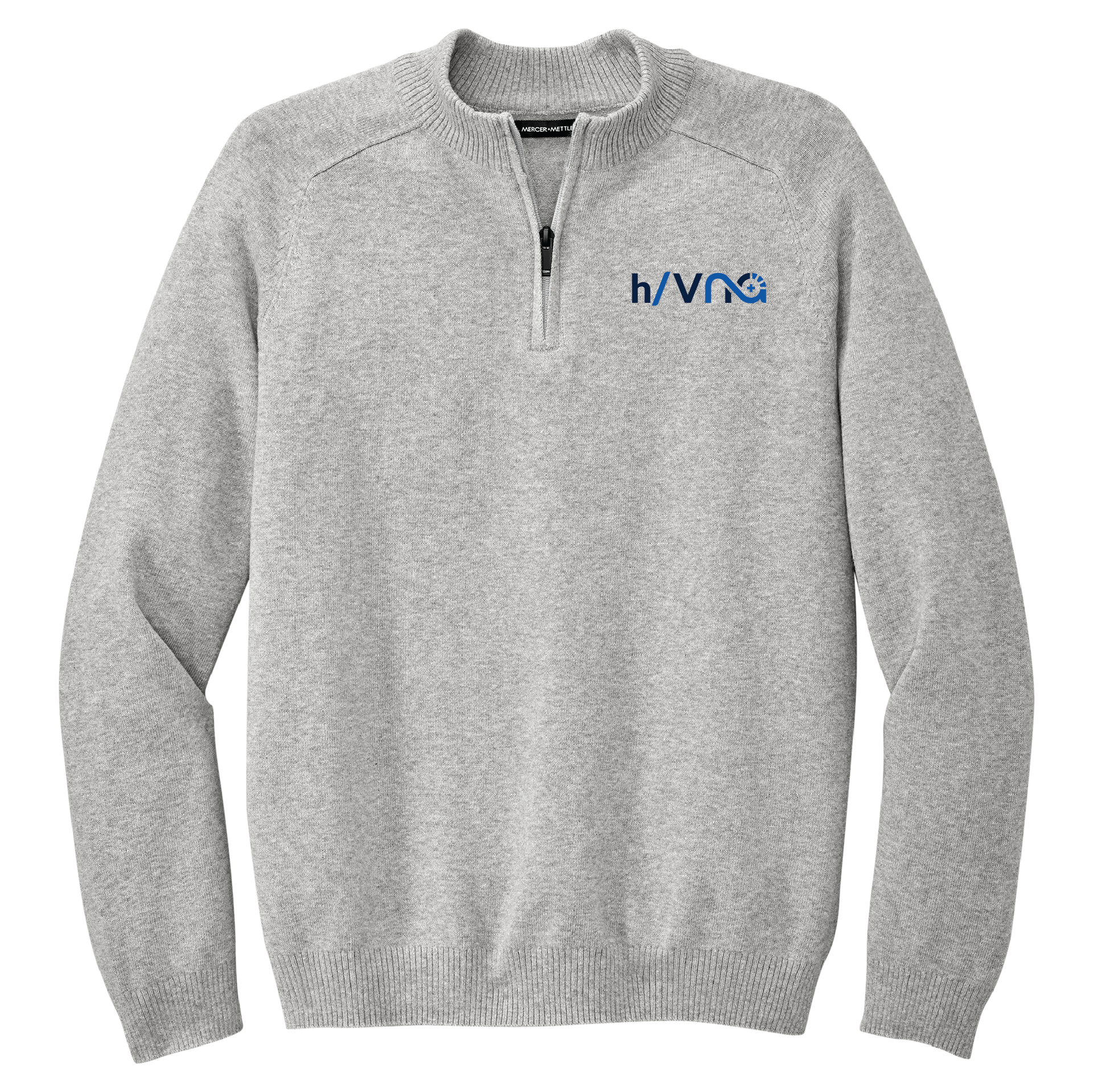 VNA of Ohio | Mercer+Mettle 1/4-Zip Sweater | MM3020