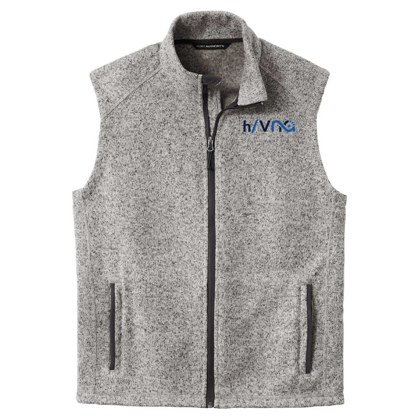 VNA of Ohio | Port Authority Sweater Fleece Vest | F236