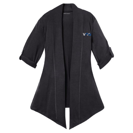 VNA of Ohio | Port Authority Ladies Concept Shrug | L543