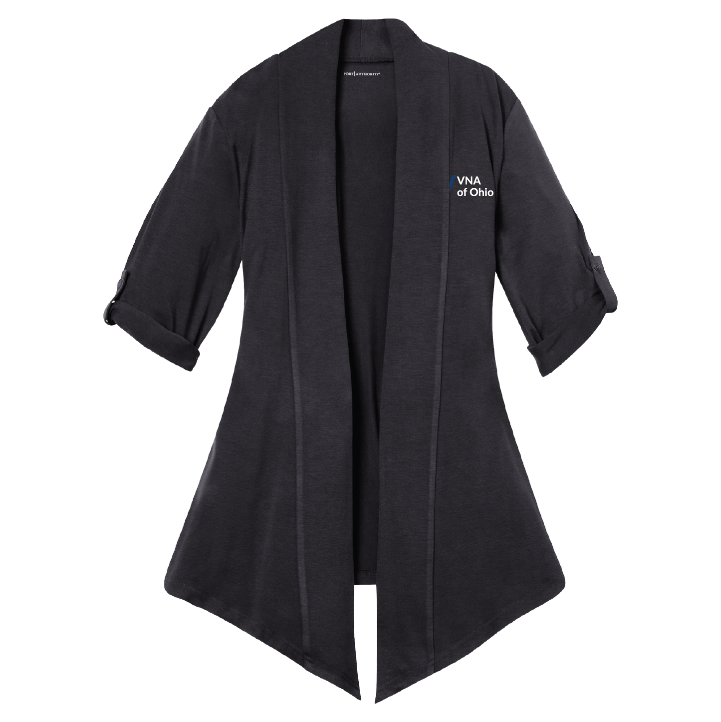 VNA of Ohio | Port Authority Ladies Concept Shrug | L543