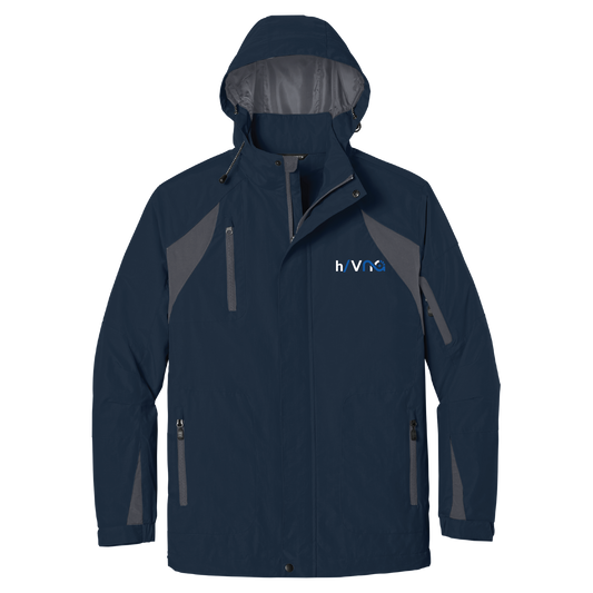 VNA of Ohio | Port Authority All-Season II Jacket | J304
